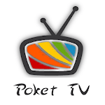 Pocket Tv - live Tv Channels APK