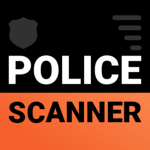 Police Scanner, Fire and Police Radio APK