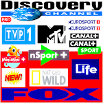 TV Poland Channel 2019 APK TV Poland Channel 2019 APK
