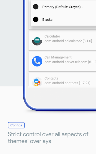 substratum theme engine for PC screenshot 2