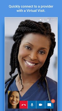 Providence Health Connect for PC screenshot 2