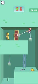 Wall Crawler! for PC screenshot 2