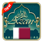 Azan Qatar : Prayer Times Qatar APK