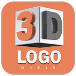 3D Logo Maker APK