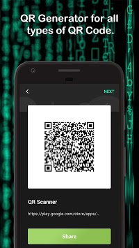 QR Scanner: QR Code Reader & Barcode Scanner for PC screenshot 2
