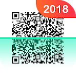 QR Scanner: QR Code Reader & Barcode Scanner APK