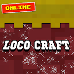 Loco Craft 3 Prime APK