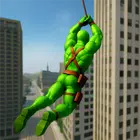 Super Rope: Hero Flying APK