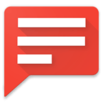 YAATA - SMS/MMS messaging APK YAATA - SMS/MMS messaging APK