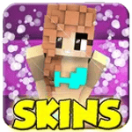 Hot Skins for Minecraft APK
