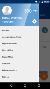 Aeroflot ✈ Book a Cheap Flight Ticket Online for PC screenshot 2