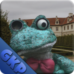 Five Nights with Froggy APK