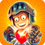Cursed Treasure 2 APK Cursed Treasure 2 APK