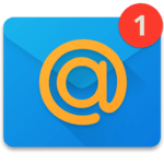 Mail.Ru - Email App APK