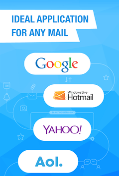 Mail.Ru - Email App for PC screenshot 1