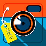 PriceShot: Add Price to Photo APK