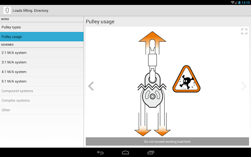 Rope Access Free for PC screenshot 2