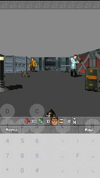 J2ME Loader for PC screenshot 3