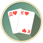 Thousand Card Game (1000) APK