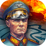 World War II: Eastern Front Strategy game APK