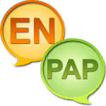 English Papiamento Dictionary APK