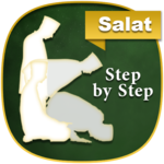 Salah: How to Pray in Islam: Step by Step APK
