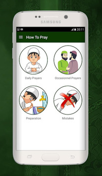 Salah: How to Pray in Islam: Step by Step for PC screenshot 3