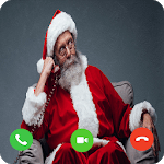 Santa Claus Video Call APK