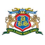 Dass & Brown World School APK