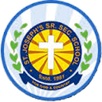 St Joseph's, Chandigarh APK