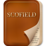 Scofield Study Bible Free APK