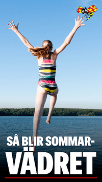 Expressen Nyheter – Politik, Sport, Nöje for PC screenshot 1