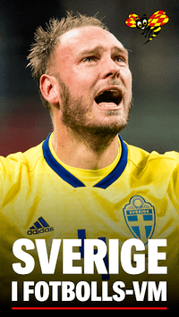 Expressen Nyheter – Politik, Sport, Nöje for PC screenshot 2