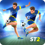 SkillTwins: Soccer Game 2 - Football Skills for PC