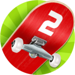 Touchgrind Skate 2 APK