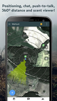 WeHunt for PC screenshot 3
