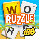 Ruzzle Free APK