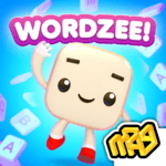 Wordzee! - Social Word Game APK