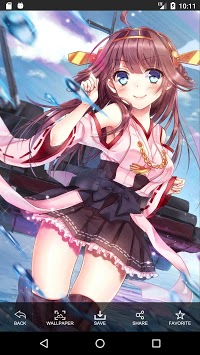 Anime Wallpapers HD(10,000+ Best Original) for PC screenshot 3