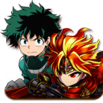 Brave Frontier APK