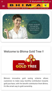 My Bhima for PC screenshot 2