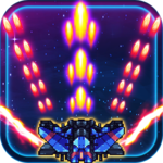 Space Shooter - Galaxy Shooter - Space War Attack APK Space Shooter - Galaxy Shooter - Space War Attack APK