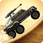 Hill Zombie Racing - Earn To Climb APK