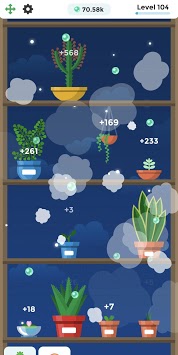 Terrarium: Garden Idle for PC screenshot 2