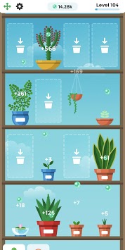 Terrarium: Garden Idle for PC screenshot 3