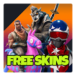 Free Skins for Battle Royale (Get Free Skins) APK