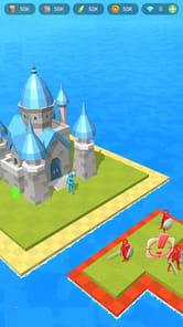 Empire Takeover for PC screenshot 3