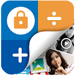 Photo,Video Locker-Calculator APK