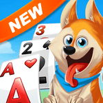Solitaire - Harvest Day APK Solitaire - Harvest Day APK