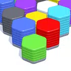 Color Hexa Sort Puzzle Game for PC